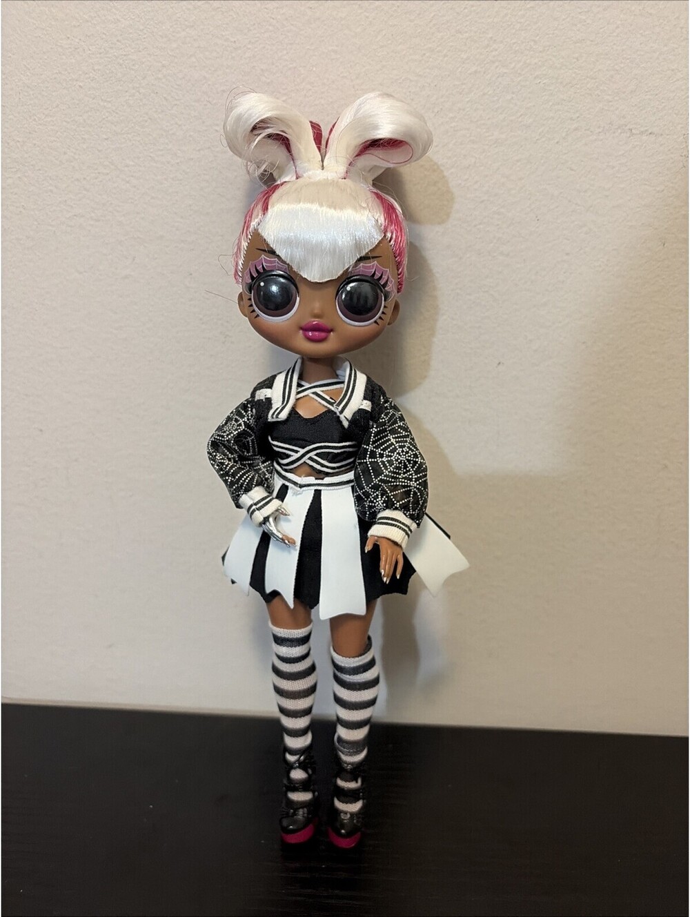 L.O.L. Surprise! OMG Movie Magic Spirit Queen Fashion Doll Only 11” MGA 2019